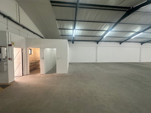 To Let commercial Property for Rent in Diep River Western Cape